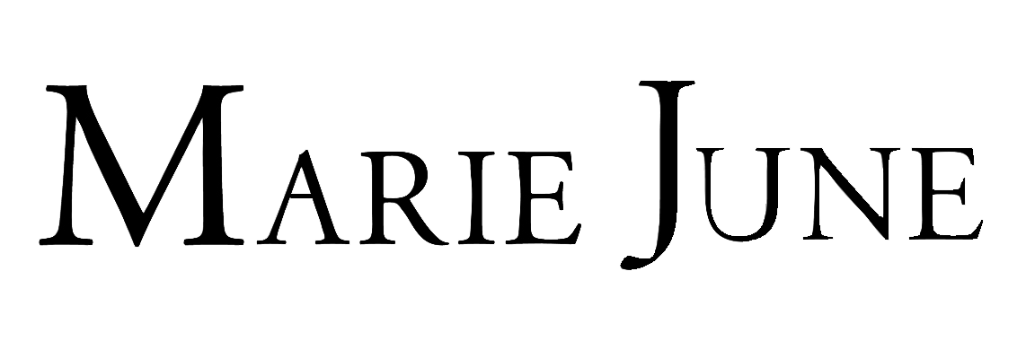 Marie June Jewelry - Original Art Jewelry – MARIE JUNE
